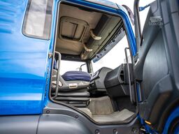 MAN TGA 33.363 FDAK- 6x6 + LABO