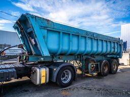 BENALU FRUEHAUF DF33