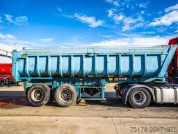 BENALU FRUEHAUF DF33