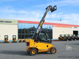 JCB Teletruk 35-26 Diesel 4x4
