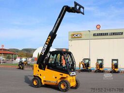 JCB Teletruk 35-26 Diesel 4x4