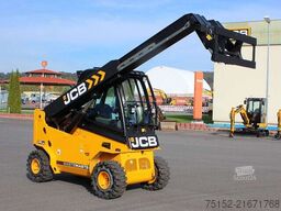 JCB Teletruk 35-26 Diesel 4x4
