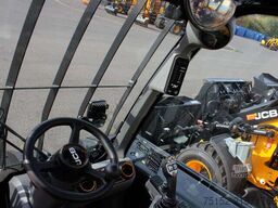 JCB Teletruk 35-26 Diesel 4x4