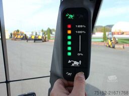 JCB Teletruk 35-26 Diesel 4x4