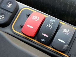 JCB Teletruk 35-26 Diesel 4x4