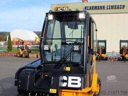 JCB Teletruk 35-26 Diesel 4x4