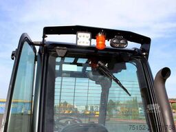 JCB Teletruk 35-26 Diesel 4x4