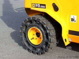 JCB Teletruk 35-26 Diesel 4x4