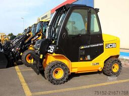 JCB Teletruk 35-26 Diesel 4x4
