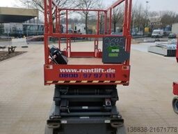 Skyjack SJ III 4726 Elektro 9,82 m