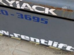 Skyjack SJ III 4726 Elektro 9,82 m