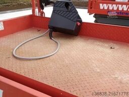 Skyjack SJ III 4726 Elektro 9,82 m