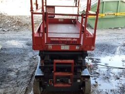 Skyjack SJ III 4726 Elektro 9,82 m