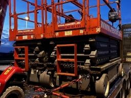 Skyjack SJ III 4726 Elektro 9,82 m