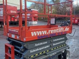 Skyjack SJ III 4726 Elektro 9,82 m