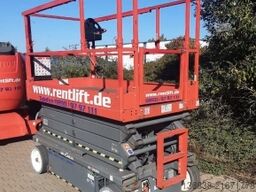 Skyjack SJ III 4726 Elektro 9,82 m