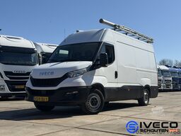 Iveco Daily 35S18HV  L3H2 3.0L 180pk - DHollandia laa...