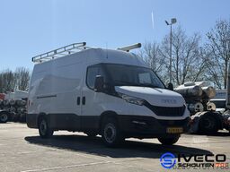 Iveco Daily 35S18HV  L3H2 3.0L 180pk - DHollandia laa...