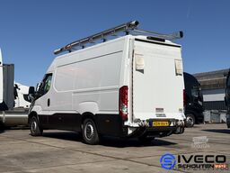 Iveco Daily 35S18HV  L3H2 3.0L 180pk - DHollandia laa...