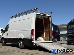 Iveco Daily 35S18HV  L3H2 3.0L 180pk - DHollandia laa...