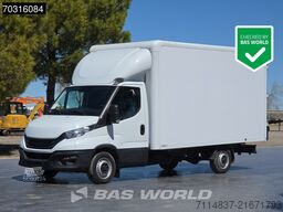 Iveco Daily 35S16 Automático - 160CV - Caja Cerrada -...