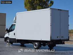 Iveco Daily 35S16 Automático - 160CV - Caja Cerrada -...