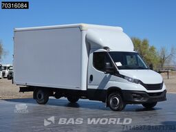 Iveco Daily 35S16 Automático - 160CV - Caja Cerrada -...