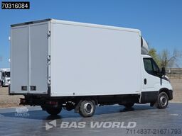 Iveco Daily 35S16 Automático - 160CV - Caja Cerrada -...