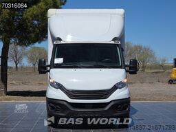 Iveco Daily 35S16 Automático - 160CV - Caja Cerrada -...
