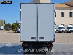 Iveco Daily 35S16 Automático - 160CV - Caja Cerrada -...