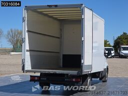 Iveco Daily 35S16 Automático - 160CV - Caja Cerrada -...