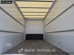 Iveco Daily 35S16 Automático - 160CV - Caja Cerrada -...