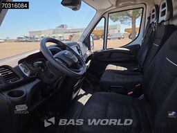 Iveco Daily 35S16 Automático - 160CV - Caja Cerrada -...
