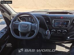 Iveco Daily 35S16 Automático - 160CV - Caja Cerrada -...