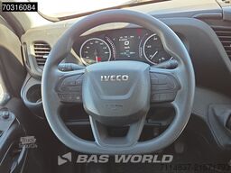 Iveco Daily 35S16 Automático - 160CV - Caja Cerrada -...