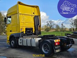 DAF XF Euro6 480