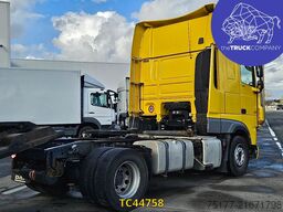 DAF XF Euro6 480
