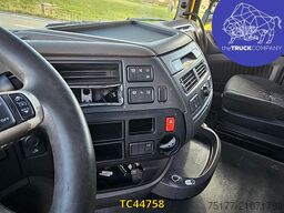 DAF XF Euro6 480