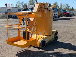 Haulotte Star 10-1 - 10 m, electric