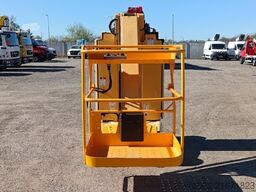 Haulotte Star 10-1 - 10 m, electric