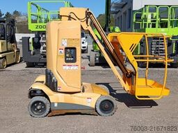 Haulotte Star 10-1 - 10 m, electric