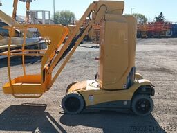 Haulotte Star 10-1 - 10 m, electric