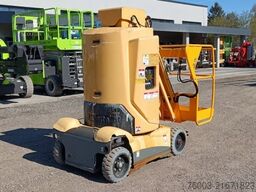 Haulotte Star 10-1 - 10 m, electric