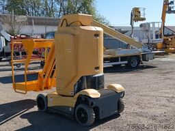 Haulotte Star 10-1 - 10 m, electric