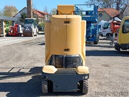 Haulotte Star 10-1 - 10 m, electric