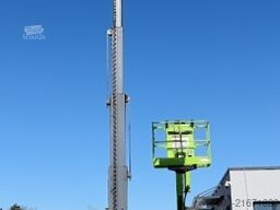 Haulotte Star 10-1 - 10 m, electric