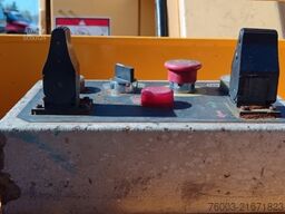 Haulotte Star 10-1 - 10 m, electric