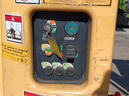 Haulotte Star 10-1 - 10 m, electric