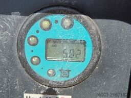 Haulotte Star 10-1 - 10 m, electric