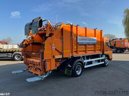FUSO Canter 9C18 Geesink 7m³